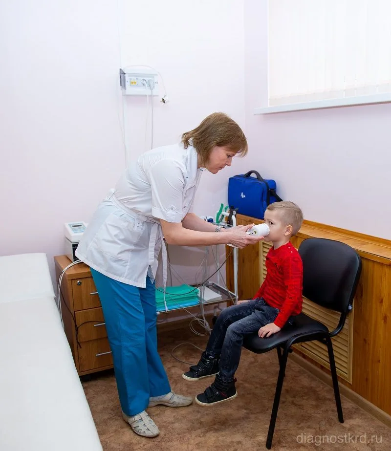 Клиника Здоровье и долголетие — фото 4