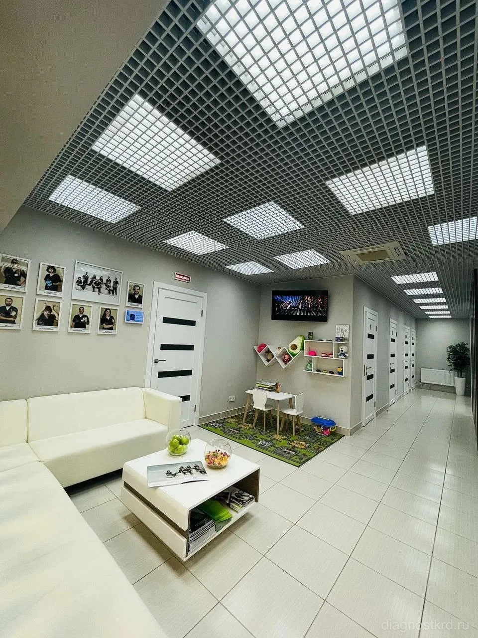 Dava Dental Clinic — фото 3