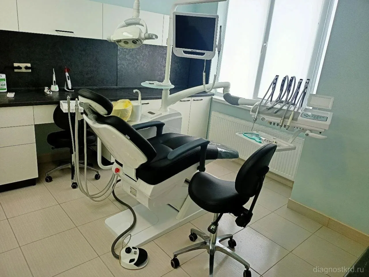 Dava Dental Clinic — фото 4