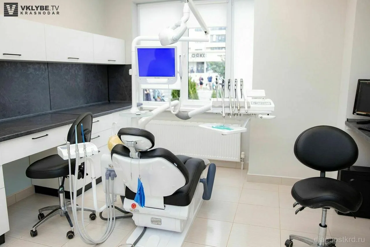 Dava Dental Clinic — фото 5