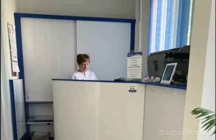 Лазарь на Сочинской — фото 3