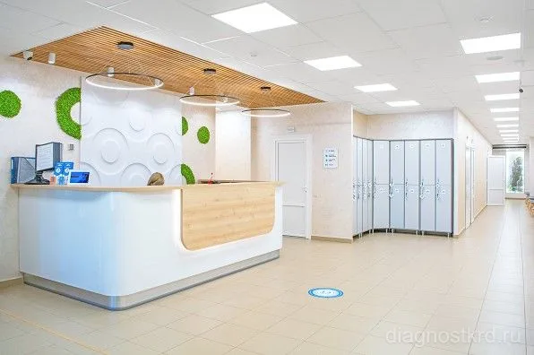 Клиницист на Калинина — фото 1