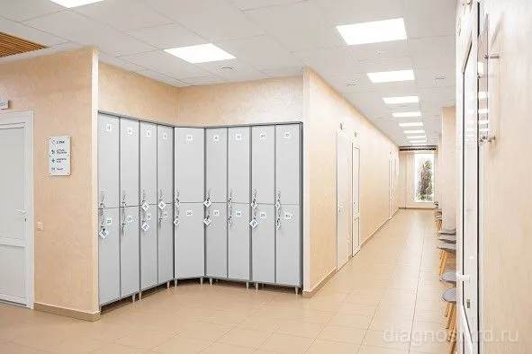 Клиницист на Калинина — фото 3